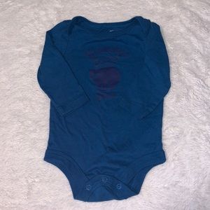 (3 for $10) George mommy’s baby bear bodysuit